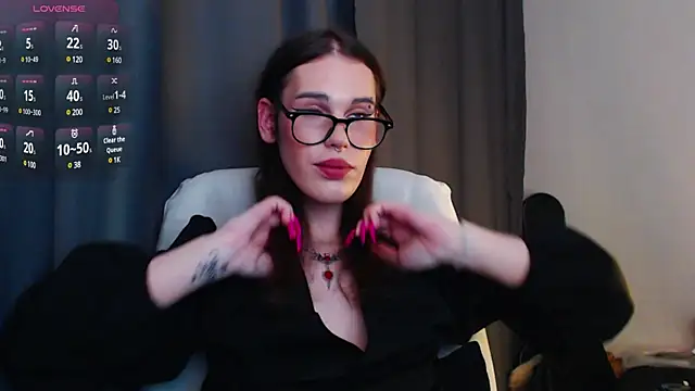 Cassie Bae online show from 03-09-25, 09:14