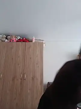Selene Amari online show from 07-17-26, 06:02