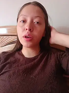 Selene Amari online show from 07-25-26, 05:32