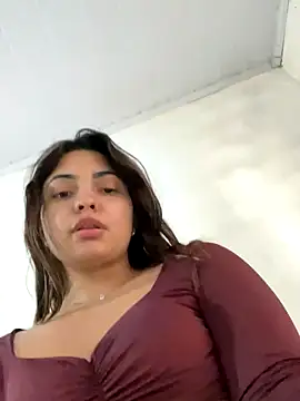 Nicollygriu online show from 10-10-25, 04:28