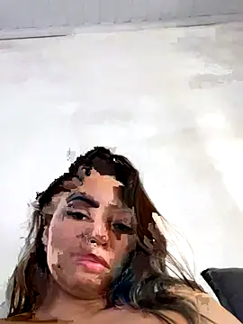 Nicollygriu online show from 10-16-25, 03:35