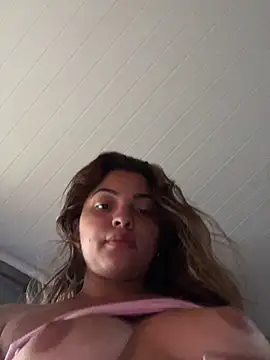 Nicollygriu online show from 03-01-26, 04:42