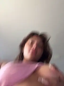 Nicollygriu online show from 03-03-26, 02:34