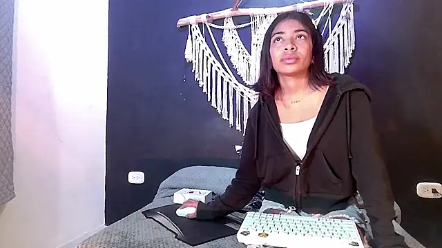 anais tgn online show from 03-15-25, 06:43