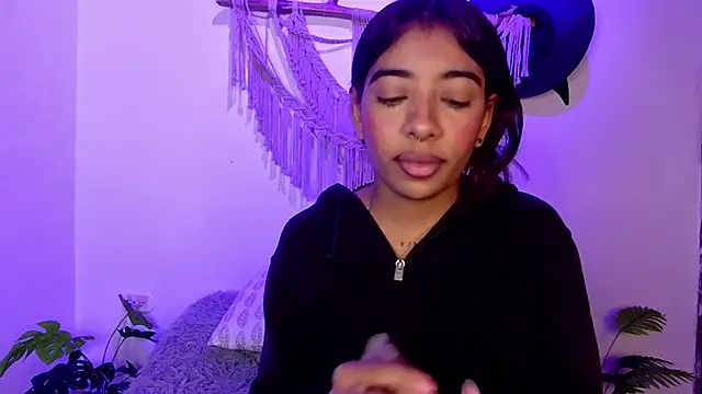 anais tgn online show from 10-21-25, 12:06