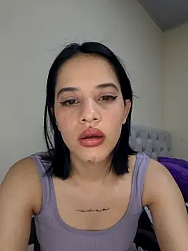 franchezkavegaaa online show from 11-01-25, 12:07