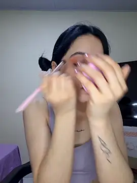 franchezkavegaaa online show from 11-13-25, 12:15