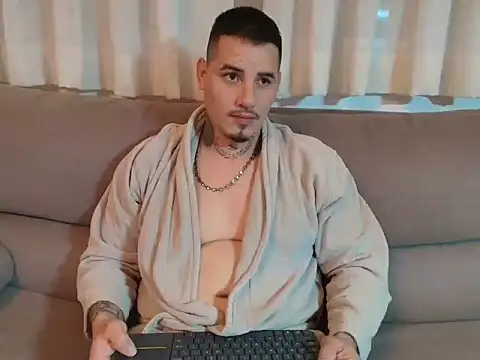 Geishastudios online show from 11-24-25, 07:52