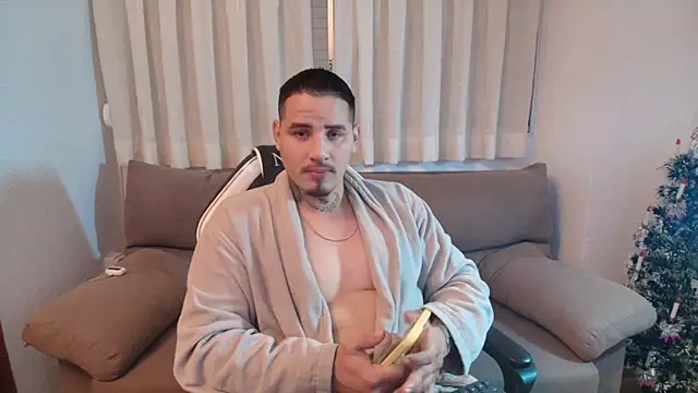 Geishastudios online show from 12-20-25, 11:17