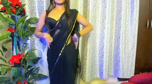 Baby Zahira online show from 12-19-24, 11:07