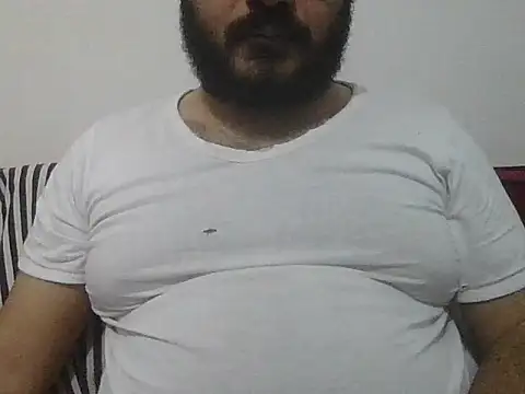 UrfavSlaveBitch online show from 03-04-26, 05:08