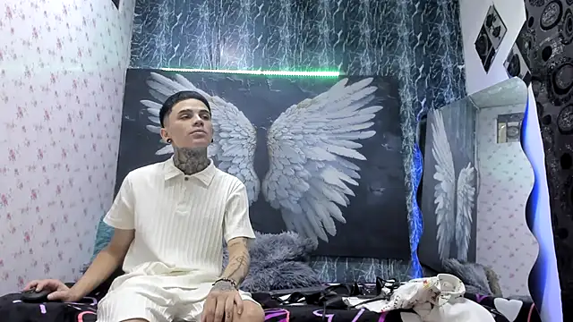 exotic hot couple online show from 03-09-26, 09:52