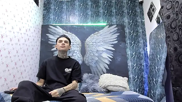 exotic hot couple online show from 03-29-26, 12:32