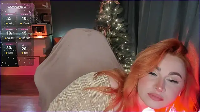 Flower Camellia77 online show from 12-24-24, 10:39