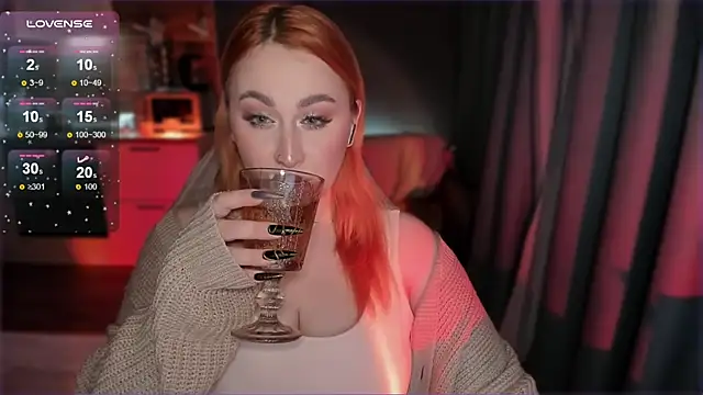 Flower Camellia77 online show from 01-12-25, 09:40