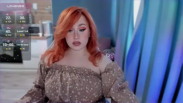 Flower Camellia77 online show from 01-28-25, 07:32