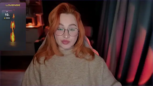 Flower Camellia77 online show from 02-14-25, 03:43