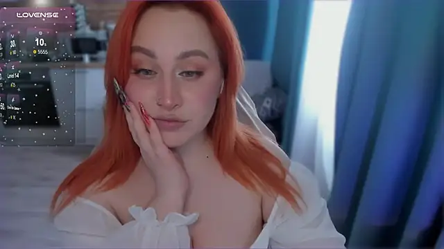 Flower Camellia77 online show from 02-20-25, 08:50