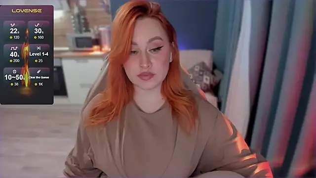 Flower Camellia77 online show from 02-21-25, 04:07