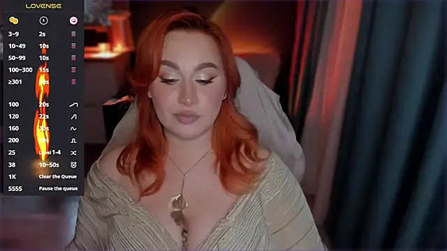 Flower Camellia77 online show from 03-03-25, 11:24