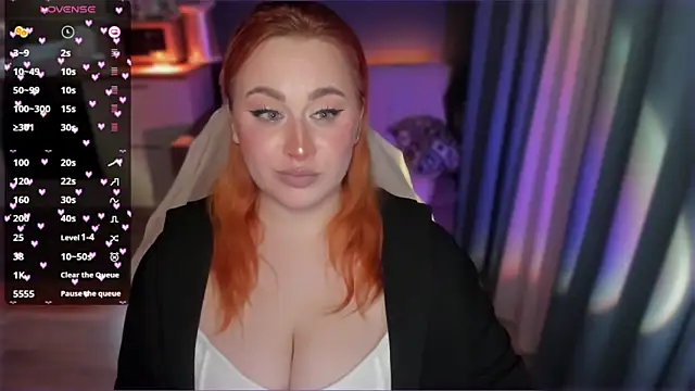 Flower Camellia77 online show from 03-14-25, 10:38