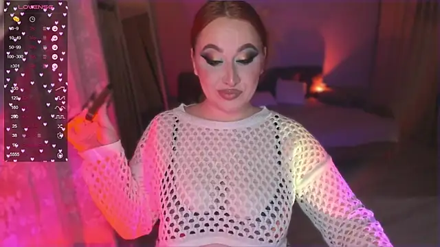 Flower Camellia77 online show from 09-21-25, 09:16