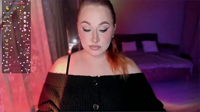 Flower Camellia77 online show from 09-24-25, 10:13