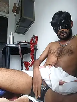 johnsinsexy online show from 01-03-25, 07:27