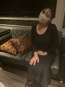 oji oji123 online show from 01-18-25, 01:18