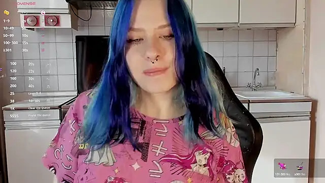 Snapshot of tender_kiitty chatting on 09-09-25, 12:26 tender kiitty online show from 09-09-25, 12:26