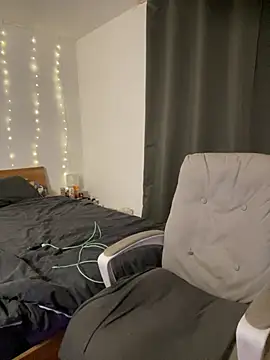 AnnyBelleX online show from 01-08-26, 06:32