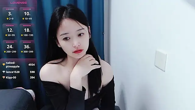 Snapshot of CN-Babycat chatting on 02-09-25, 09:47 CN-Babycat online show from 02-09-25, 09:47