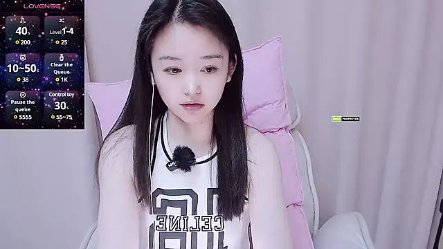 Snapshot of CN-Babycat chatting on 03-22-25, 02:27 CN-Babycat online show from 03-22-25, 02:27