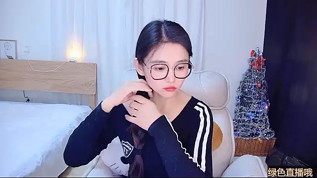 CN-Babycat online show from 01-06-26, 03:54