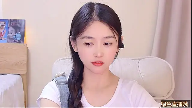 CN-Babycat online show from 03-18-26, 03:37