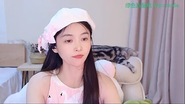 CN-Babycat online show from 04-20-26, 03:26