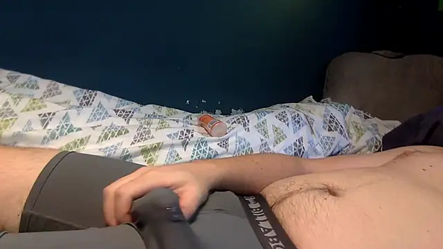 Snapshot of AndysBigOne chatting on 11-01-25, 02:08 AndysBigOne online show from 11-01-25, 02:08