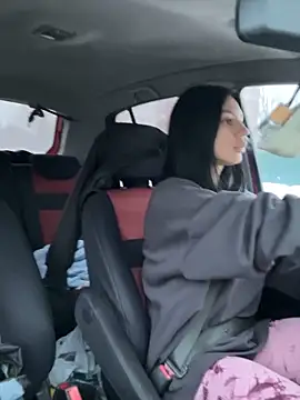 JulliaVegas online show from 01-21-25, 02:54