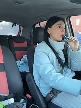 JulliaVegas online show from 01-23-25, 03:05