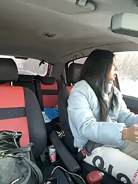 JulliaVegas online show from 02-15-25, 02:26