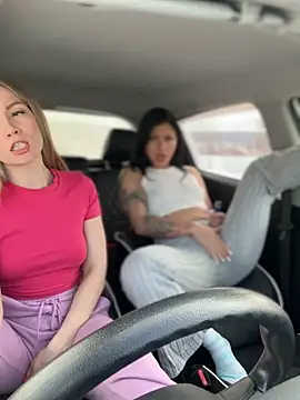 JulliaVegas online show from 03-14-25, 05:27