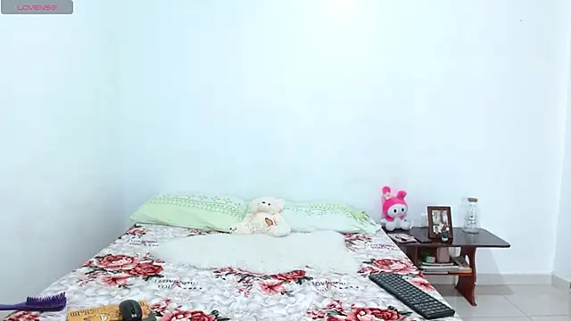 littleshydoll online show from 03-21-26, 07:39