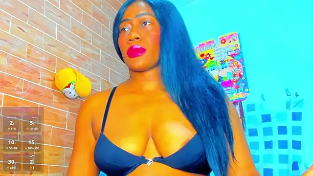 yonsol abril online show from 02-12-26, 05:08