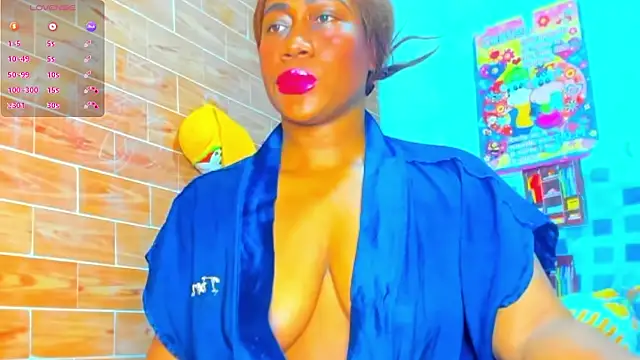 yonsol abril online show from 04-08-26, 07:36