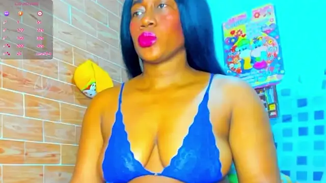 yonsol abril online show from 04-10-26, 05:28