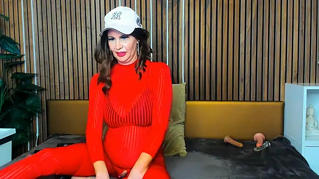 LexyLuuv online show from 10-02-25, 12:45