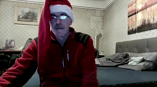 farock online show from 12-26-24, 09:55