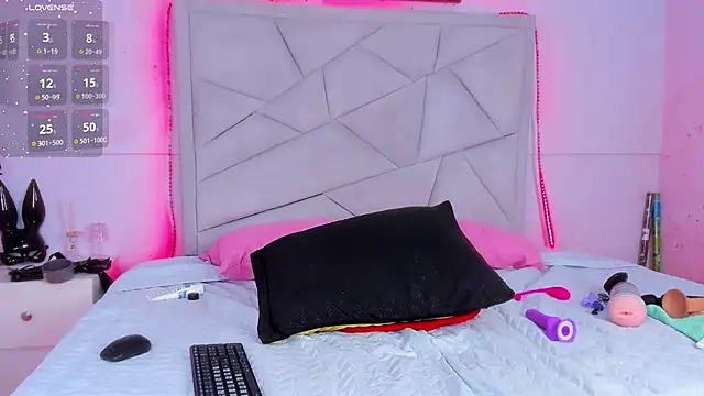 JACK BLOSSOM  online show from 12-31-24, 01:36