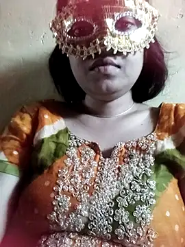 sunita-doll online show from 02-17-25, 09:13