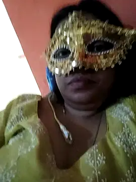 sunita-doll online show from 03-18-25, 04:04